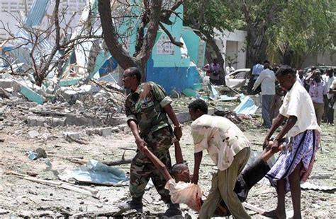 pan african news wire  drone strikes kill    somalia