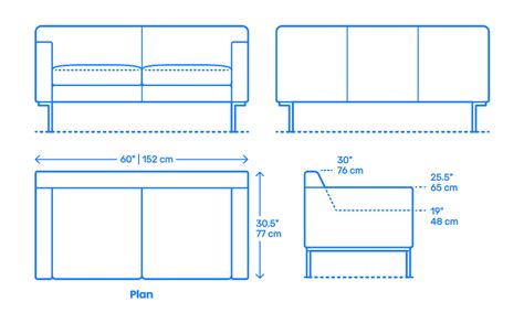 seater sofa size  cm baci living room