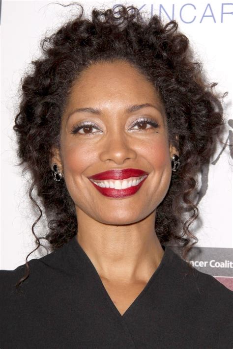 Picture Of Gina Torres
