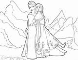 Coloring Pages Sisters sketch template