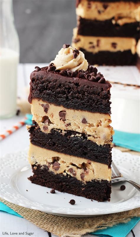 17 Delicious Chocolate Desserts For All Chocolate Lovers