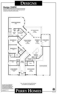 floor plans  butlers pantry google search house layout plans dream house plans