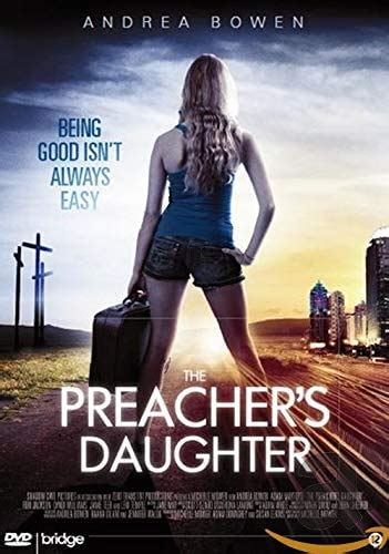 The Preacher S Daughter [ 2012 ] Uk Andrea Bowen Lew