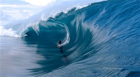 seminal  documentary  big wave surfing wavelength europes  surf magazine