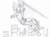 Zipline Divergent 1780 Insurgent Allegiant Uriah Throws sketch template
