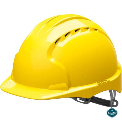 order safety helmet    reclaimed company uk wide delivery