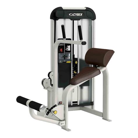 cybex prestige abdominal used gym equipment