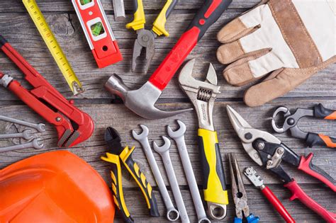 essential tools  home diy projects home living