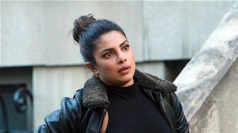 New York Terror Attack Happened ‘5 Blocks’ From Priyanka