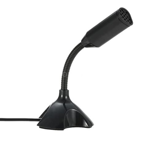 top usb desktop microphone  adjustable microphone support voice