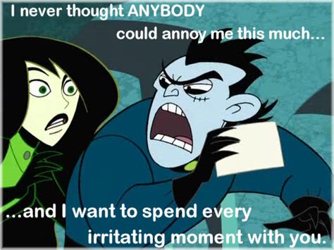 Drakken And Shego Everyday By Heart Of Dysfunction On Deviantart
