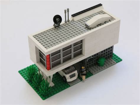 modern lego house google search lego house lego modular lego room