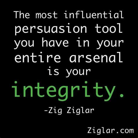 moral integrity quotes quotesgram