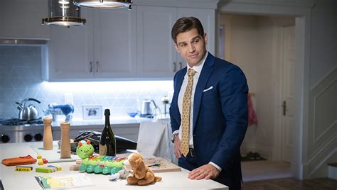 Exclusive Interview Pop Culturalist Chats With Sex Life S Mike Vogel