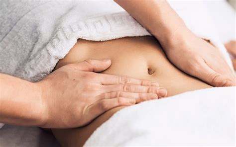 Abdominal Massage To Aid Fertility Karolina Acupuncture