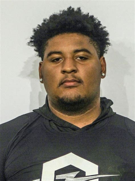 2020 3 Og Rj Adams Decommits From Penn State Cfb