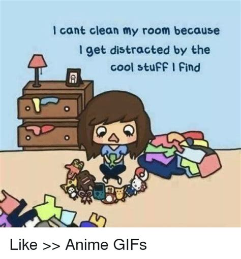 Anime Memes Clean