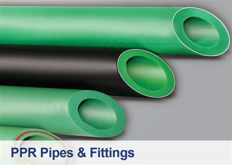 ppr pipes fittings cosmoplast industrial  llc