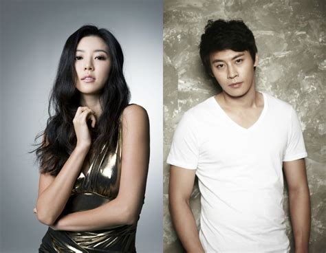 Park Han Byul Reportedly Dating Jung Eun Woo Ended 12