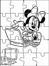 Rompe Puzzle Sobres Cabezas Colorare Jigsaw Giochi Libri Didactico Entretenimiento Educacion Plastico Colores Websincloud Colorir sketch template
