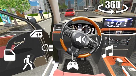 car simulator  amazonit appstore  android