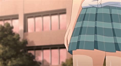 Nozoki Kanojo Animated Animated  Character Request 1girl Bag