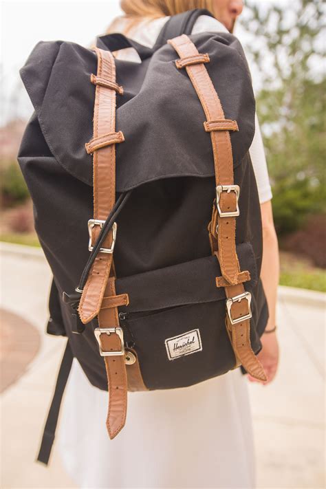 popular backpacks brands  campus  daily universe
