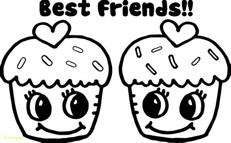 friend coloring pages  print  getcoloringscom