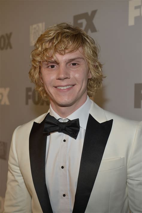 evan peters fx evan peters evan american horror story