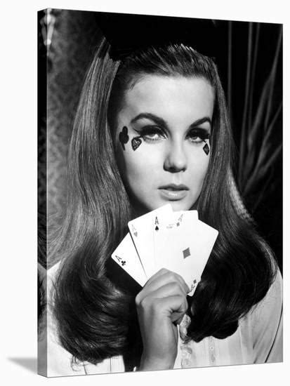 ann margret the swinger [1966] directed by george sidney