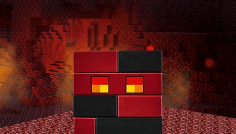 big magma cube lego® minecraft characters us
