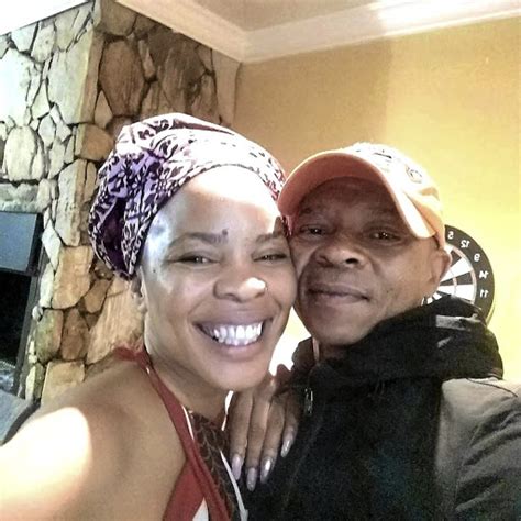 Masechaba Ndlovu In Centre Of Feud At Brother Tebogo S Funeral
