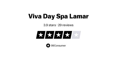 viva day spa lamar reviews    scam  legit consumer