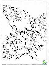 Coloring Aquaman Pages Dinokids Wonder sketch template