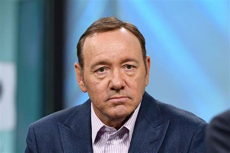 classify kevin spacey