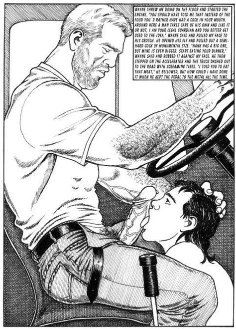 daddy dearest gay comic picture 29 uploaded by mcdnom on