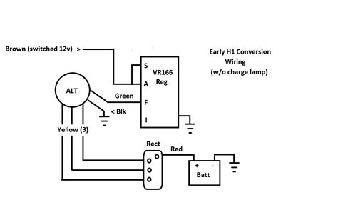 pin rectifier wiring diagram diagram     diagram  website