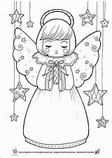 Ange Hugolescargot Hugo Creche Escargot Dedans Greatestcoloringbook Noël Angeli Spetri 4kids Danieguto Aubry sketch template