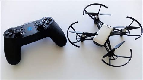 pair gamesir td controller  ryze tello drone youtube