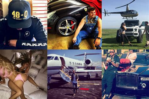 These Are The Richest Men Of Instagram British Gq