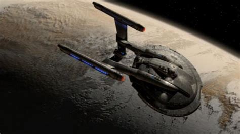 Starship Concept Art Battle Of Binary Stars Fleet Page 6 The Trek Bbs