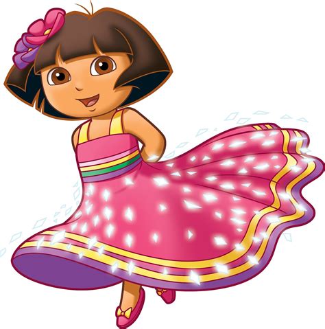 Dora As A Princess 472975  1581×1600 Dora The