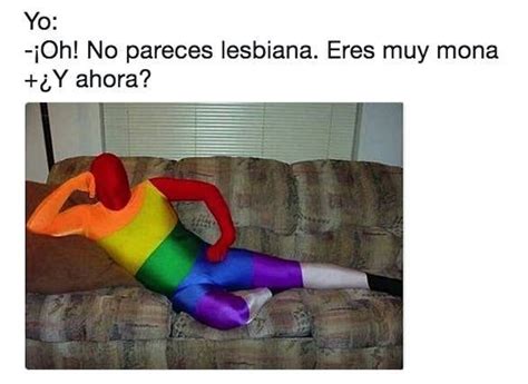 19 memes de lesbianas tan reales que te harán llorar de risa