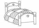 Cama Dibujos Bed Coloring Boucle Pages Con Ours Les Buscar Google Infantil Beds Maternelle Petite Kids Sheet Enfant école Section sketch template