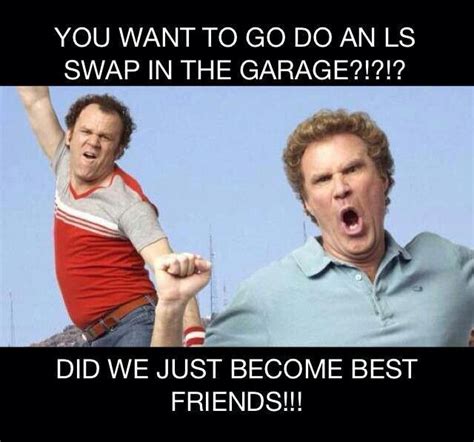 ls swap swaps are always on my mind step brothers