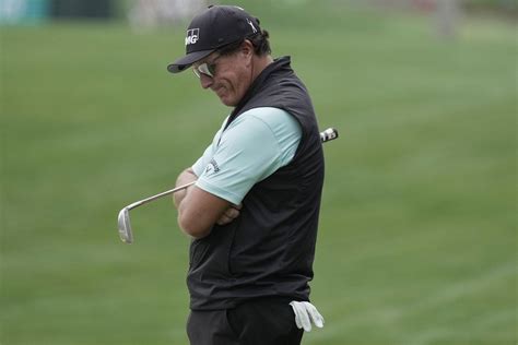 Can Phil Mickelson Now Play On The Pga Tour After Latest Developments