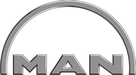 man  logo export  freight