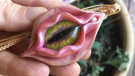 vagina necklaces you didn t know you needed and now can t have