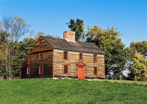 saltbox style houses     learn top house improvement