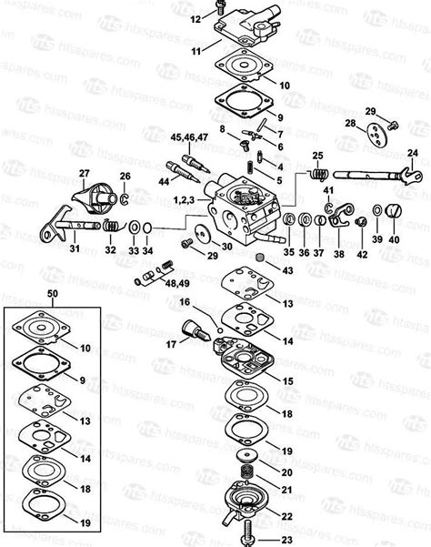 stihl br  parts diagram  wiring diagram